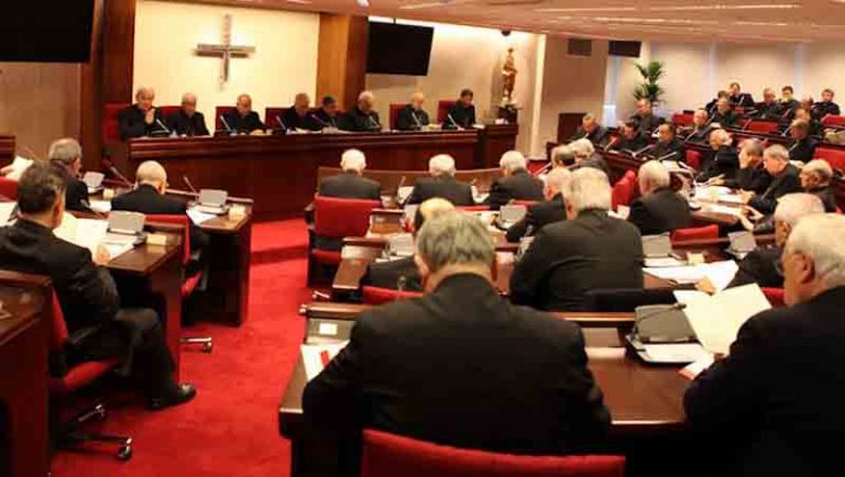 Iglesia Católica y Globalismo. CUARTA PARTE. La Iglesia Española acobardada frente la agenda globalista…
