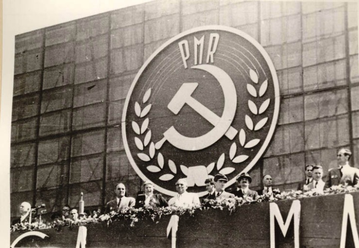 HISTORIA CRIMINAL DEL COMUNISMO: El experimento Pitesti, los incontables crímenes que, en nombre del comunismo, se cometieron en Europa del Este, entre 1949 y 1952.