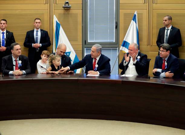La democracia de Israel, desde Elías a Netanyahu