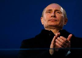 Putin y el patio trasero ruso
