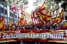 «Cuando los gobiernos de España engordan a los enemigos de España»